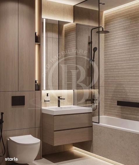 Apartament cu 4 camere în Titan