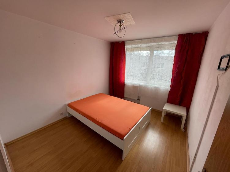 Drumul Taberei, Bucla - 8