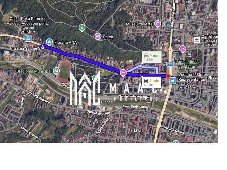 Apartament cu 2 camere în Sânbotin