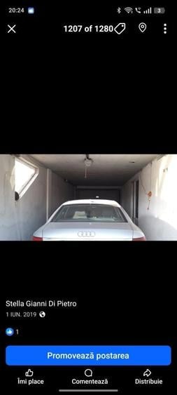 Casă cu 4 camere cu Teren 15 Mp în Central
