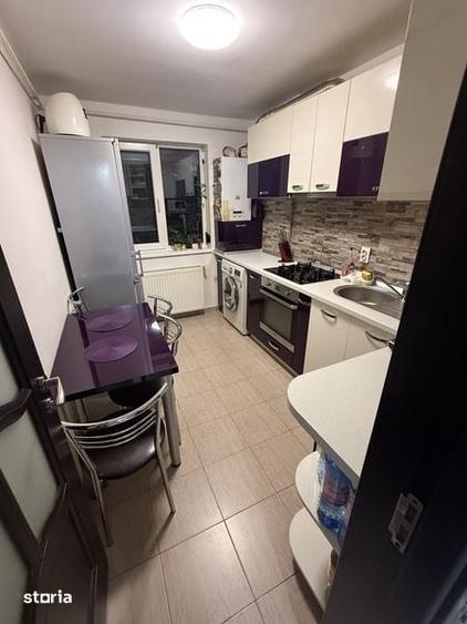 Apartament 2 camere - Curte proprie - Metrou Dimitrie Leonida - 6