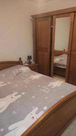 Apartament cu 2 camere nedecomandat în Gară