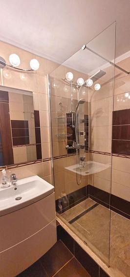 Garsonieră de închiriat – Zona Sebastian / Drumul Sării – 42 mp - 5