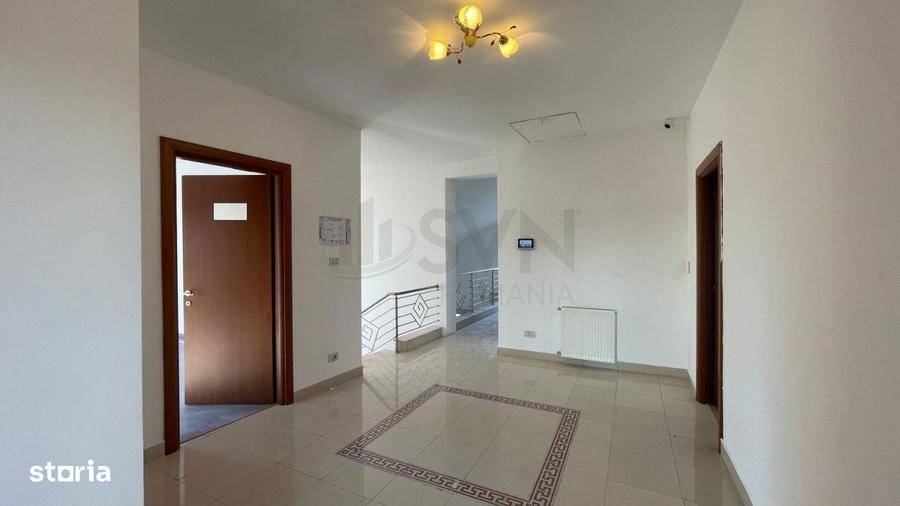 Vila superba 5 camere Pipera I Erou Iancu Nicolae I Stradala - 7