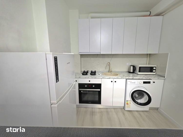 Apartament cu 2 camere în Cug