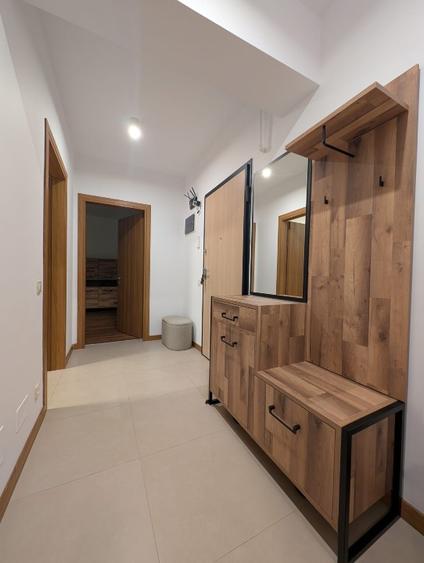 Apartament cu 2 camere decomandat în Grozăvești