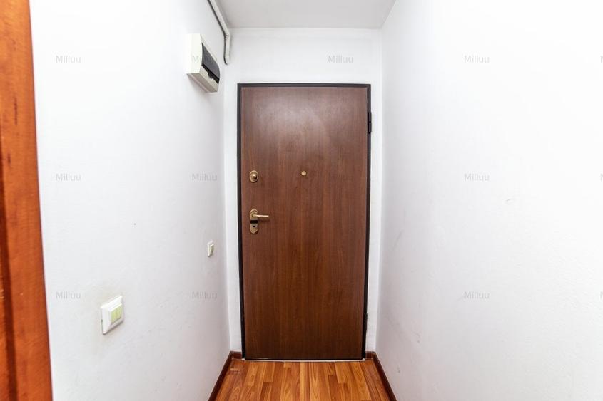 Apartament cu 2 camere decomandat, mobilat în Pantelimon