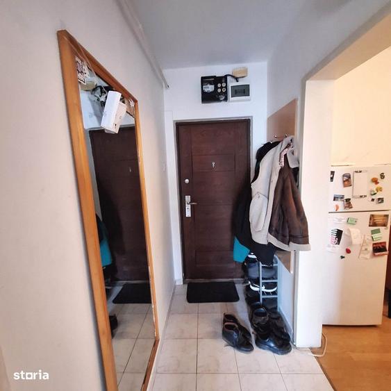 Apartament cu 2 camere decomandat, mobilat în Alexandru cel Bun
