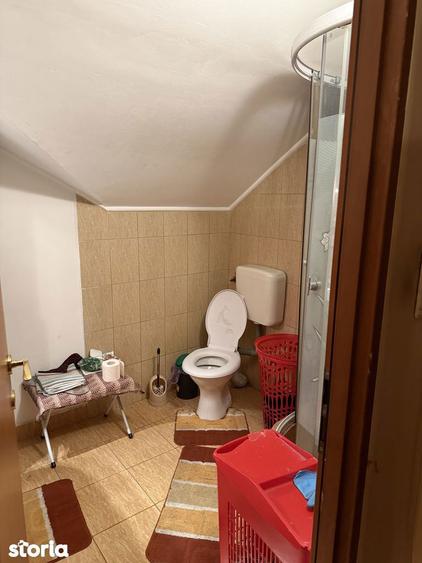 Casa spa?ioasa in Oradea, Episcopia, Bihor, teren 762 mp - 17