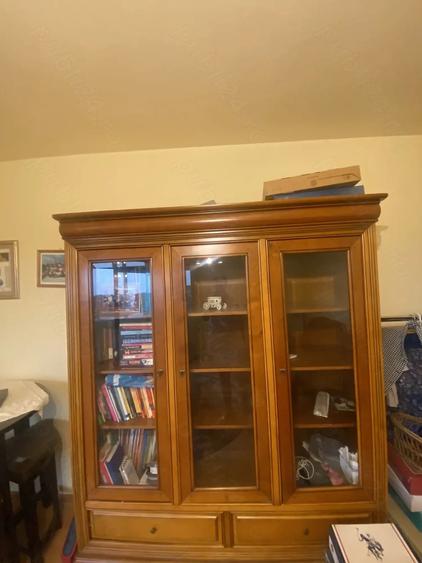 Apartament cu 4 camere decomandat în Ultracentral