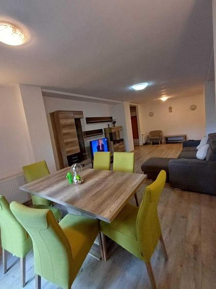 Apartament cu 2 camere decomandat în Nord