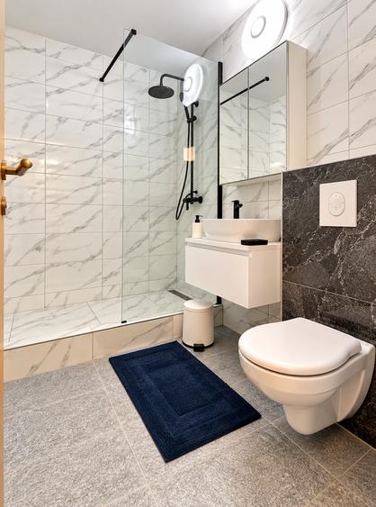 Apartament cu 2 camere decomandat în Barbu Văcărescu