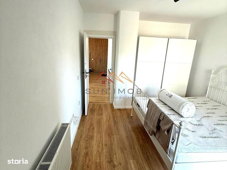 Apartament 3 Camere | Prima Inchiriere | Mobilat Si Utilat | Campina - 6