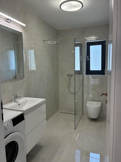 De vanzare: apartament 3 camere, imobil NOU, ultrafinisat - 2