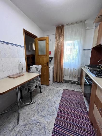 Apartament cu 2 camere decomandat în Aleea Tudor Neculai