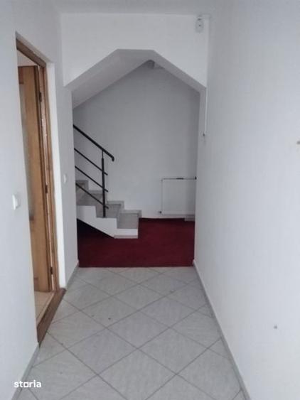 Casă cu 4 camere cu Teren 220 Mp în Someșeni