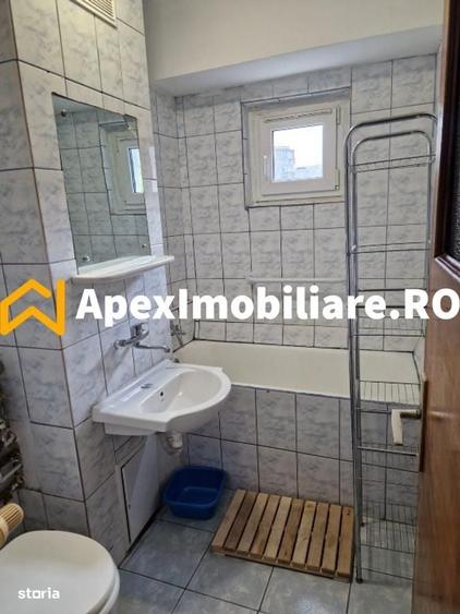 Garsonieră semidecomandată în Sebastian
