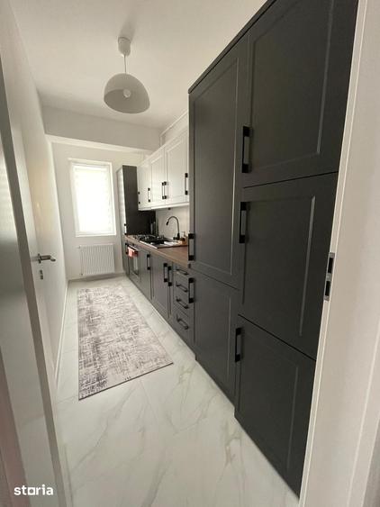 Apartament cu 2 camere în Militari