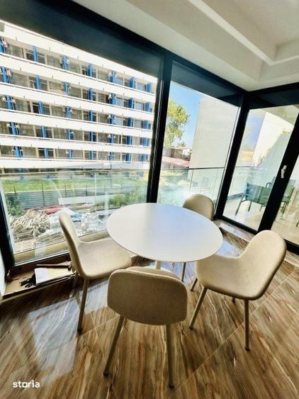 Inchiriere apartment 2 camere extrasezon Aqua Magic MAMAIA ! - 1