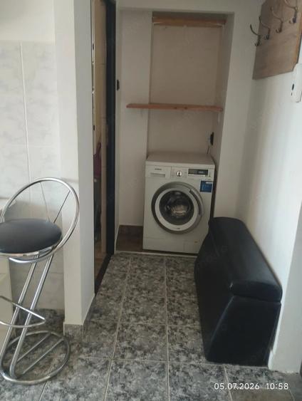 Garsonieră decomandată în Ultracentral