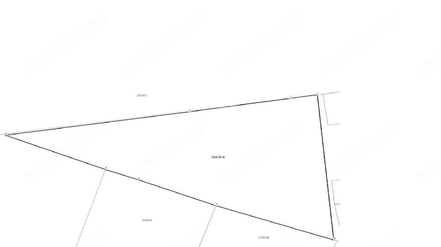 Teren intravilan - Pecica - 3