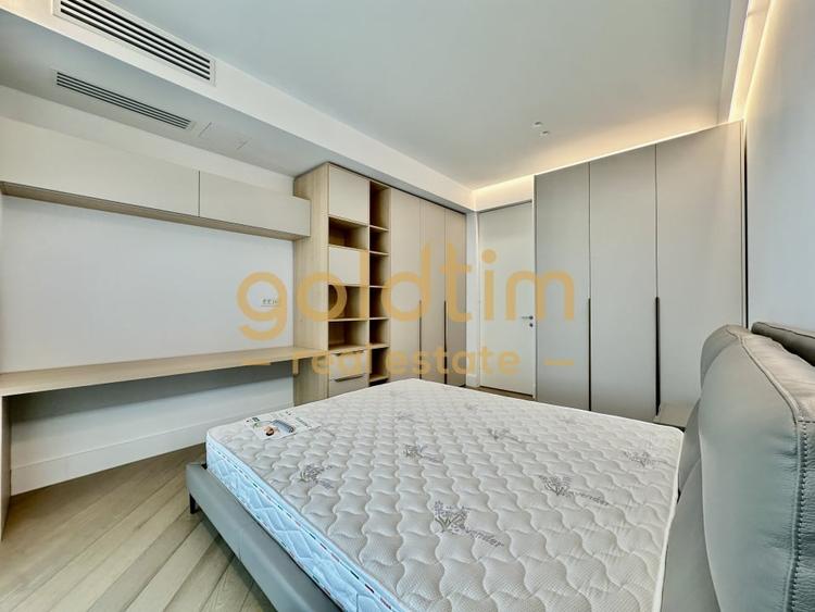 Apartament cu 3 camere decomandat, mobilat în Pipera