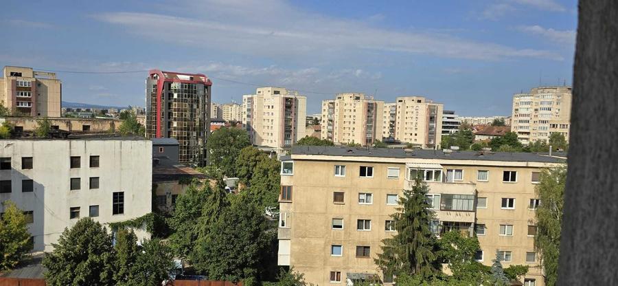 Apartament cu 2 camere decomandat în Griviței