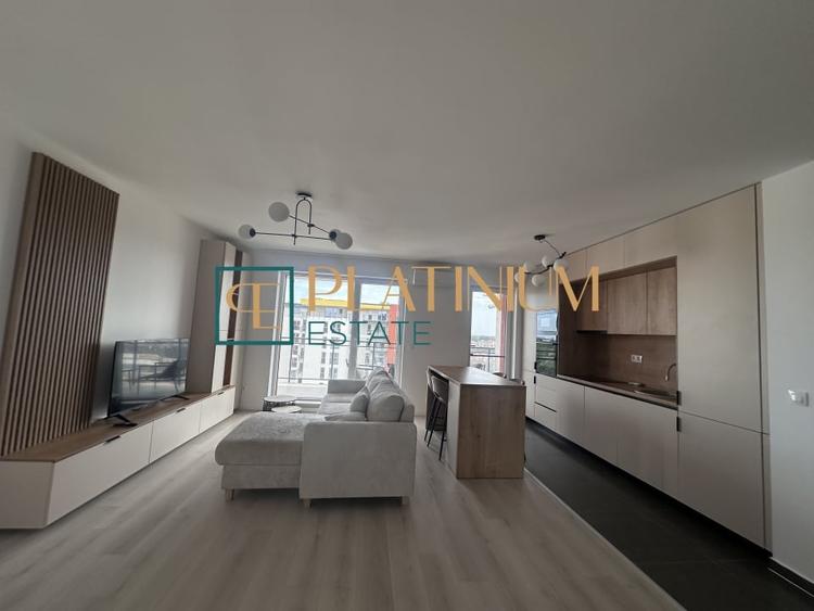 P4608 Apartament  cu 3 camere in zona Lipovei complex DENYA FOREST 5 - 3