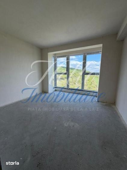 Apartament cu 2 camere semidecomandat în Florești — fotografia 1