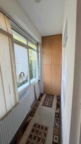 Apartament cu 2 camere semidecomandat, mobilat în Cișmigiu
