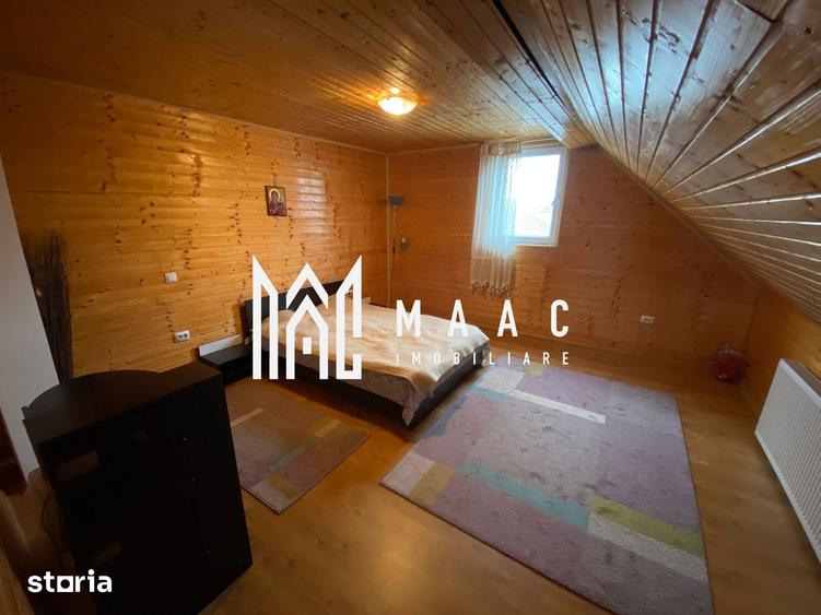 Casă cu 4 camere cu Teren 432 Mp în Lupeni