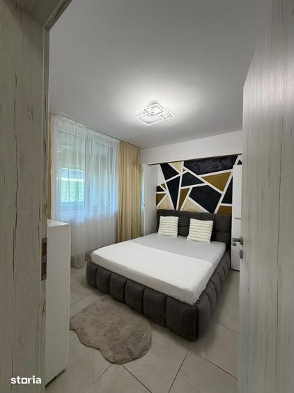 Apartament 2 camere, decomandat mobilat utilat Bragadiru - 6