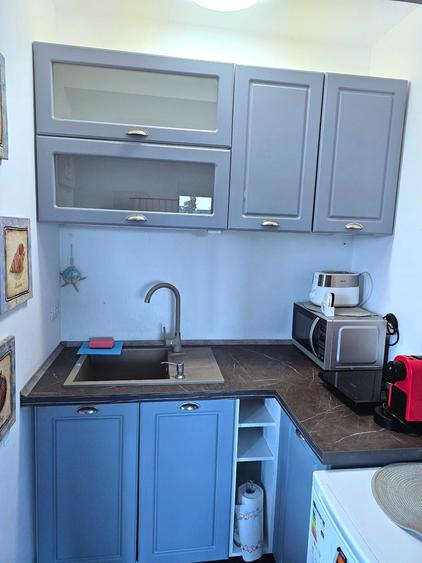 Inchiriere studio Mamaia Nord zona Alezzi - 8