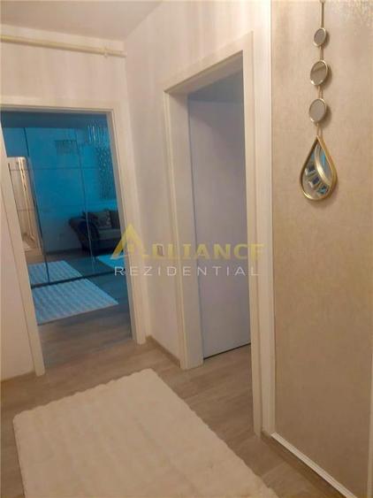 2 camere cu GRADINA | Mobilat si utilat | 5 minute METROU - 9