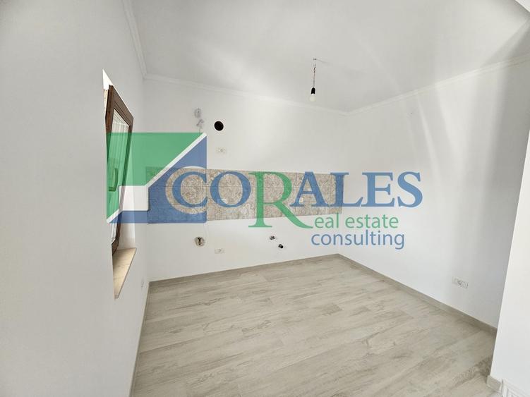 Duplex cu 4 camere cu Canalizare în Dumbrăvița