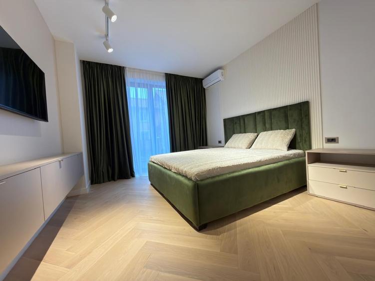Apartament cu 3 camere în Iancu Nicolae
