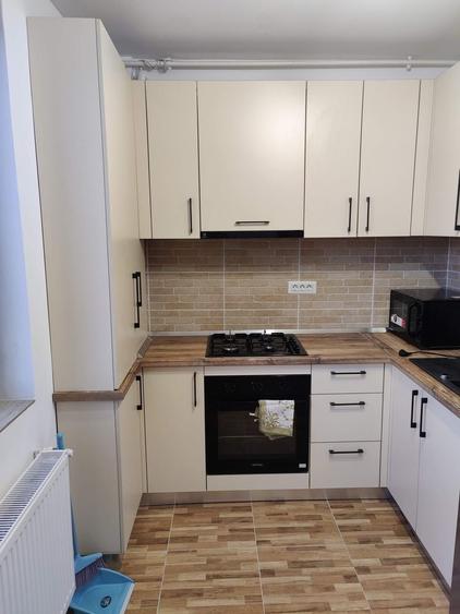 Apartament cu 2 camere decomandat în Nord
