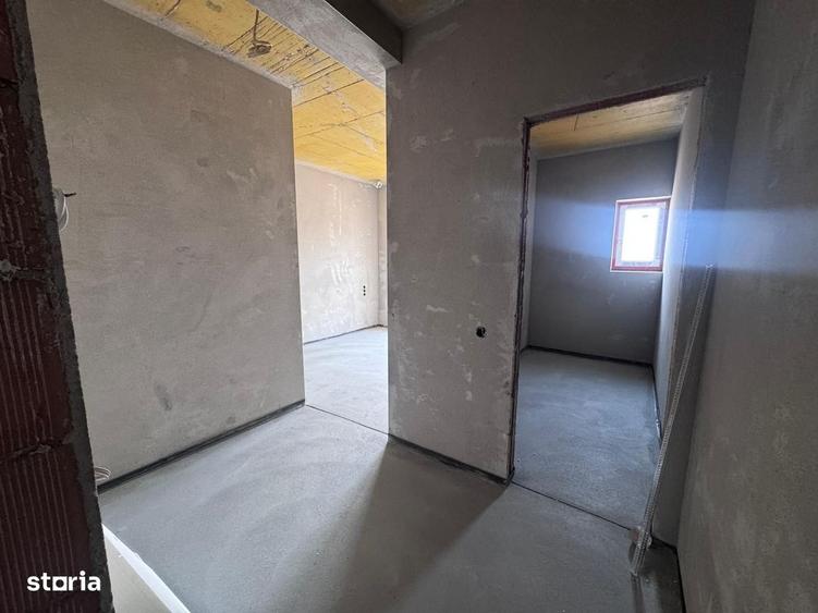 Apartament cu 3 camere în Țiglari