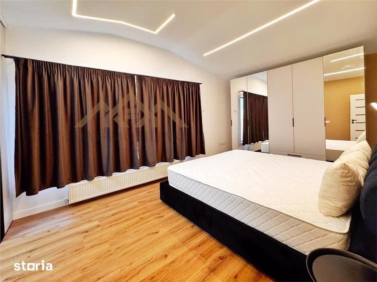 Casă cu 4 camere cu Teren 400 Mp în Progresul