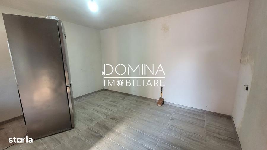 Casă cu 4 camere în Câmpofeni