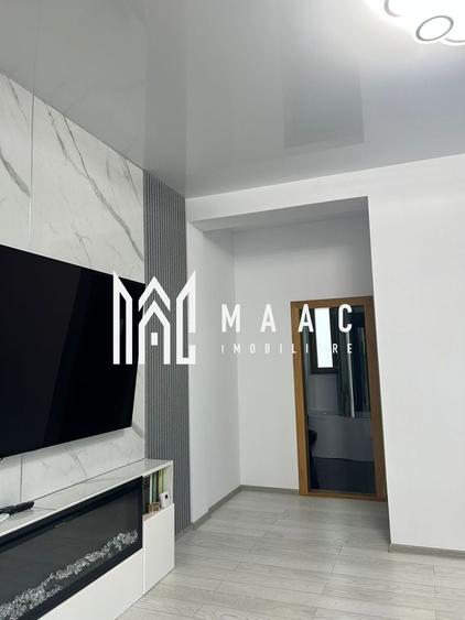 Apartament cu 2 camere decomandat, mobilat în Șelimbăr