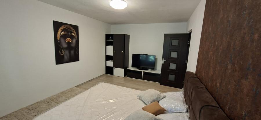 Garsonieră Ultramodernă & Renovată – Drumul Taberei metrou la 2 min - 2