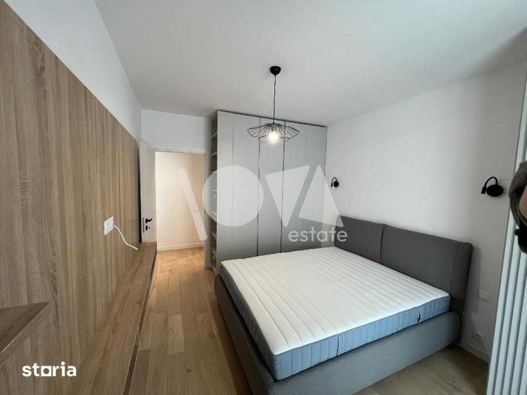De inchiriat: apartament 2 camere nou - One Cotroceni - metrou - 5