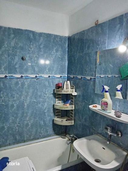 Garsonieră în Calea Moldovei