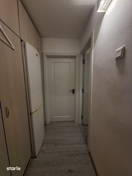 Garsonieră în Lipovei