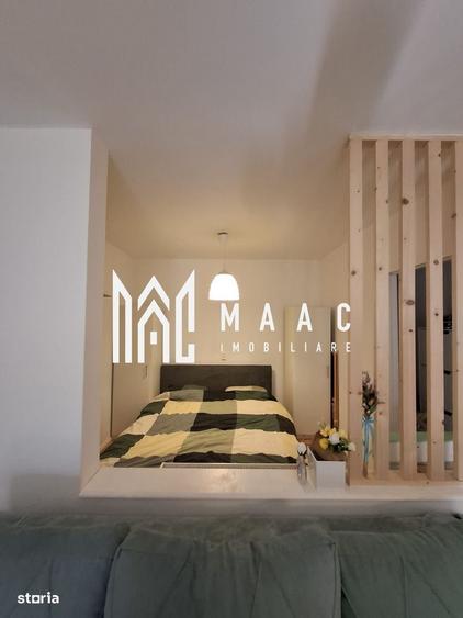 Apartament cu 2 camere în Tilișca