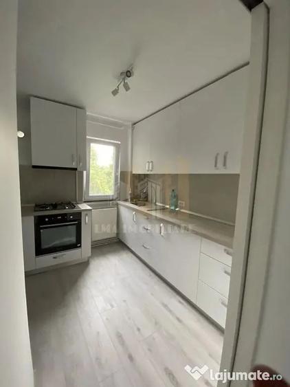 Apartament 2 camere renovat Astra Brasov - 8