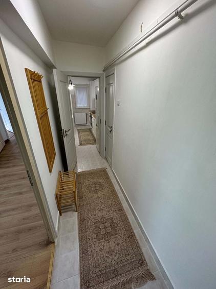 Apartament cu 3 camere în Micro 15