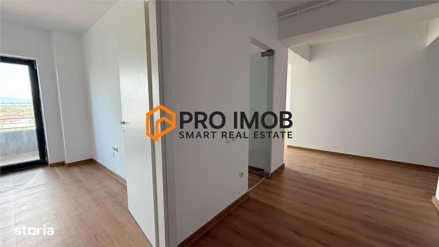 Apartament cu 2 camere decomandat în Obor