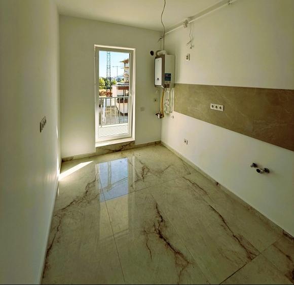 Apartament cu 2 camere decomandat în Theodor Pallady